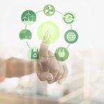 Innovation in Green Tech accelerating the transition to a greener economy