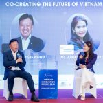 Co-Creating the Future of Vietnam: A Fireside Chat on Partnership, Progress, and Innovation