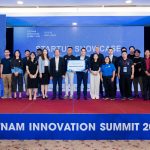 Attendees at Vietnam Innovation Summit 2024