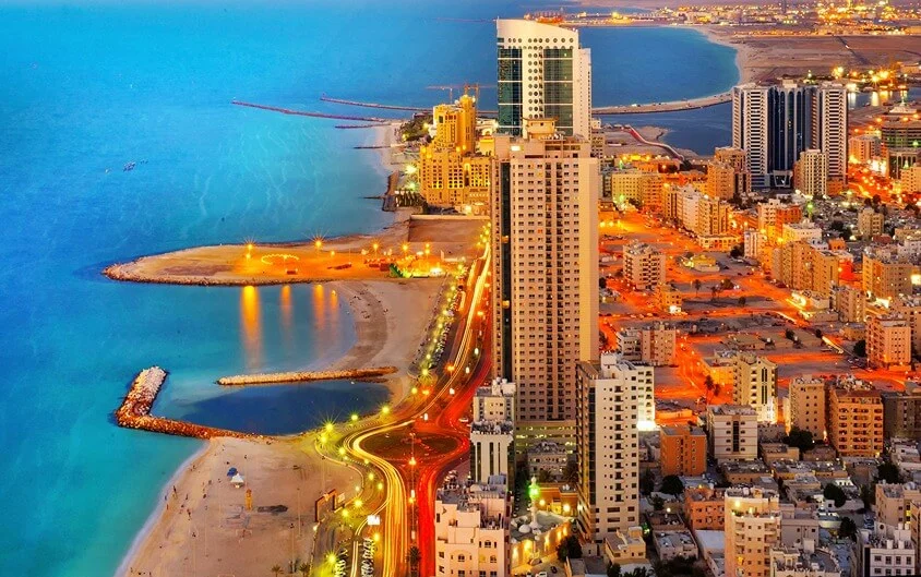 Ajman Free Zone