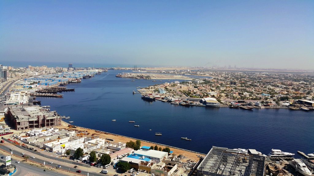 UAE